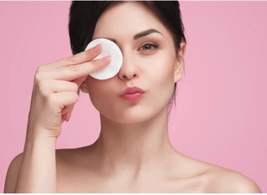 Miss Rose - Makeup Remover