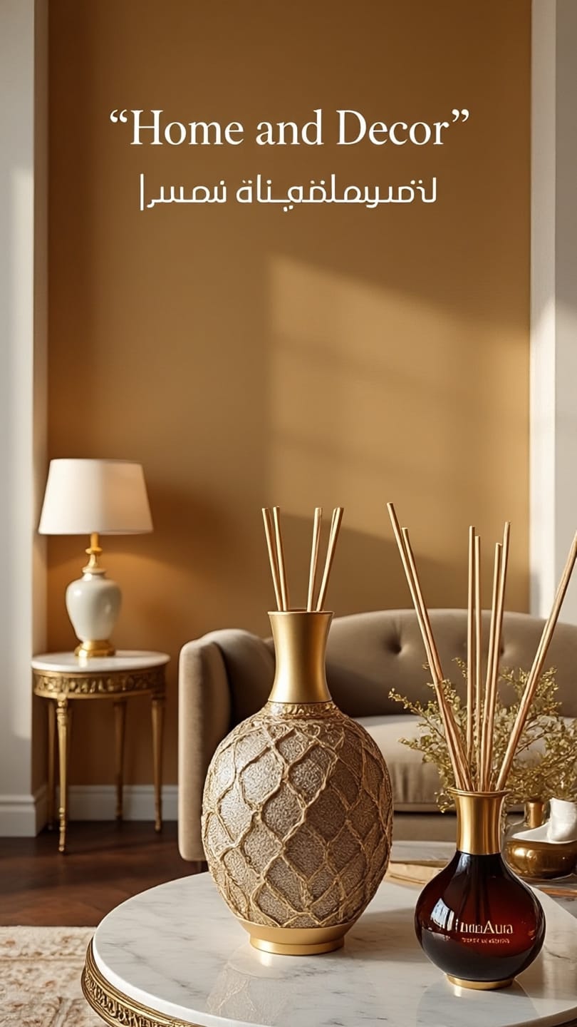 Home Decor