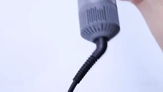 Hot Air Brush (5-in-1)