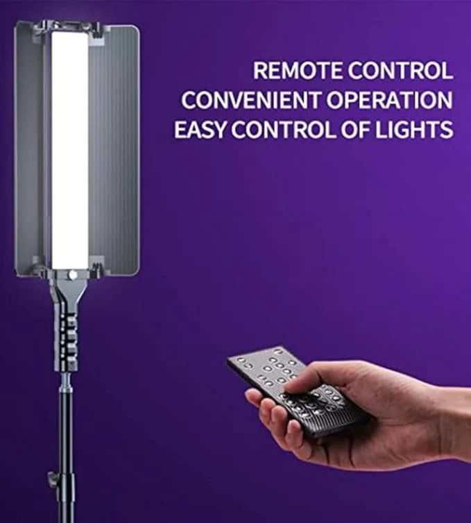 RGB LED Light Stick ©
