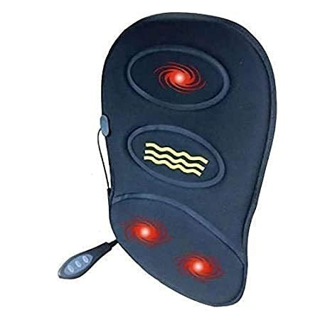 Robotic Cushion Massage Mini Ⓢ