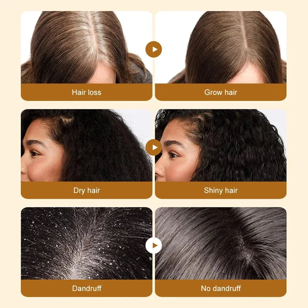 Batana Hair Oil