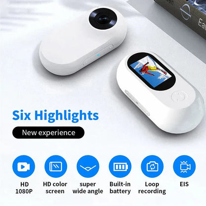 Mini-Motion View