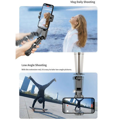 Smart Handheld Gimbal ©