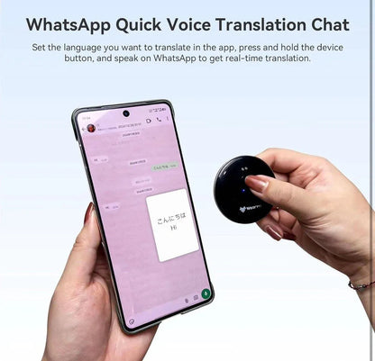 WearFit - AI Mobile Phone Assistant (Original) ©