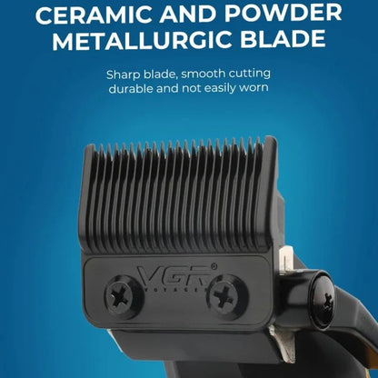 VGR Voyager - Muscular Hair Clipper