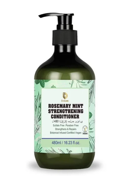 Rosemary Mint Strengthening Conditioner