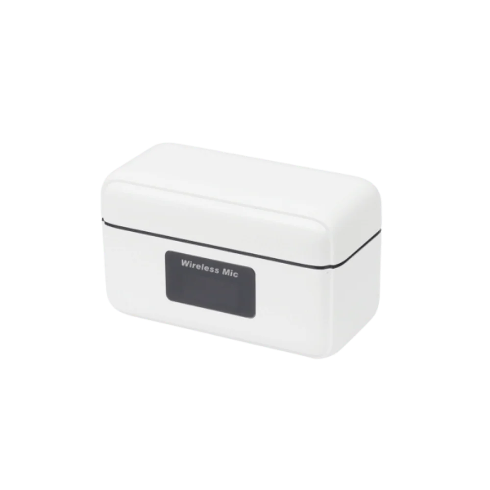 MMD - Wireless Microphone
