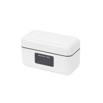 MMD - Wireless Microphone