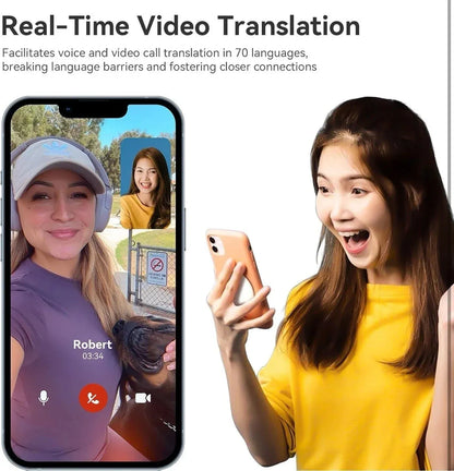 WearFit - AI Mobile Phone Assistant (Original) ©