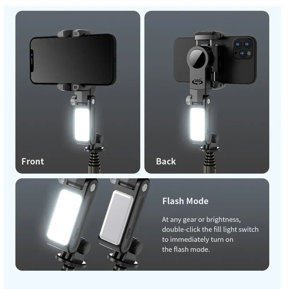 Smart Handheld Gimbal ©