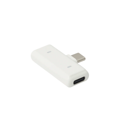 MMD - Wireless Microphone