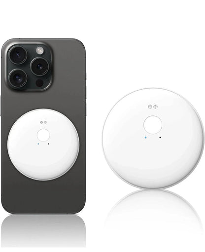 WearFit - AI Mobile Phone Assistant (Original) ©