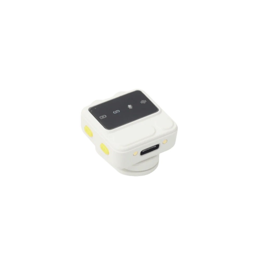 MMD - Wireless Microphone
