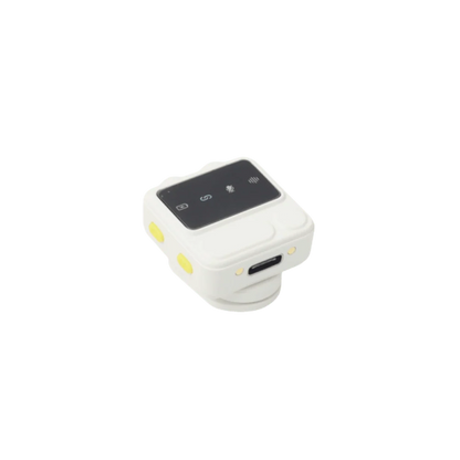 MMD - Wireless Microphone
