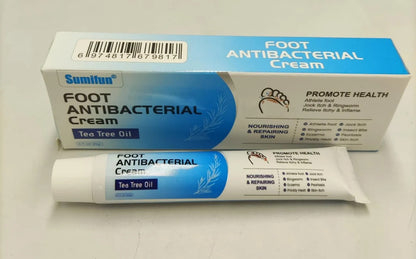 Sumifun - Foot Anti-Bacterial Cream