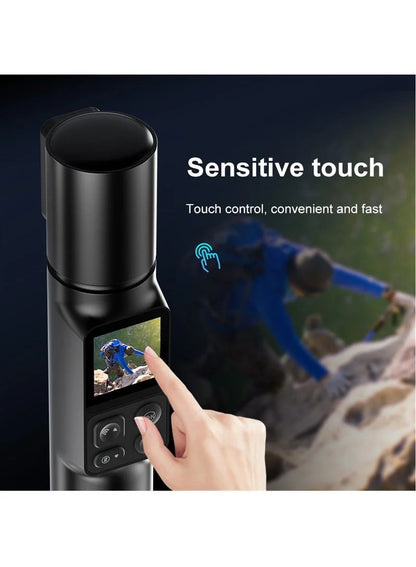 6K - Handheld Action Camera ©