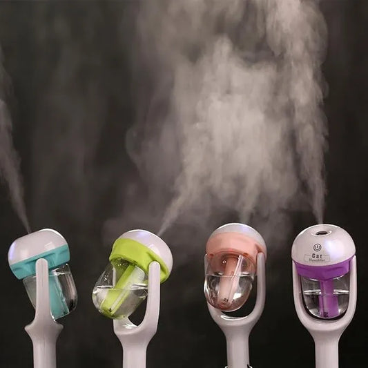 Nanum Car Humidifier Diffuser