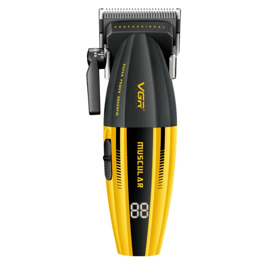 VGR Voyager - Muscular Hair Clipper