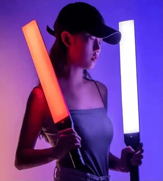 RGB LED Light Stick ©